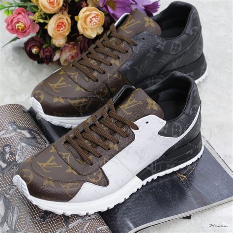 louis vuitton run away trainers|louis vuitton run away dhgate.